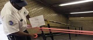 Ouragan Irene : New York retient son souffle