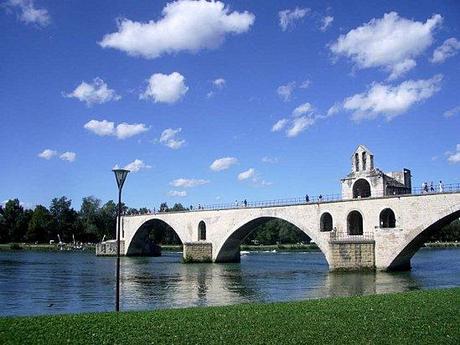 Pont d'Avignon