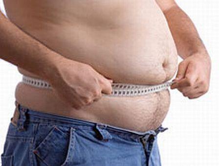 Etats-Unis: 50% d'obèses en 2030
