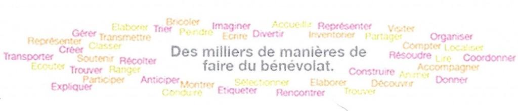 Les associations ampusiannes