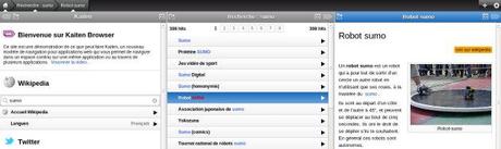 kaiten, jquery menu kaiten, jquery menu