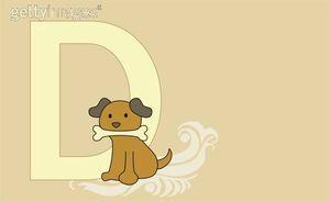 Abécédaire idioms anglais: la lettre D