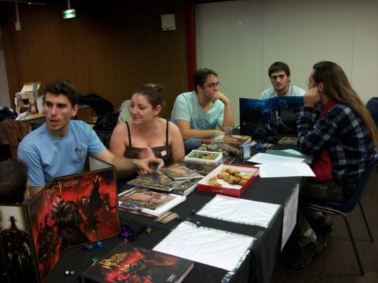 [asso] Enter the Mindtrix pour faire du jdr !