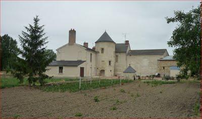 SAINT-MACAIRE DU BOISpar CÉLESTIN PORT