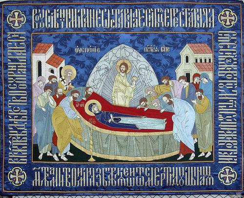 Dormition