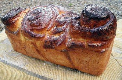 La Brioche Du Jeu  Interblog