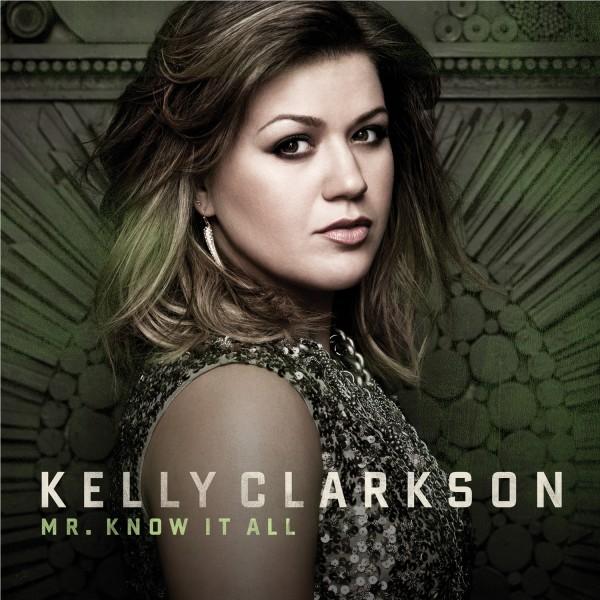 Kelly Clarkson fait son retour avec le single « Mr. Know It All »