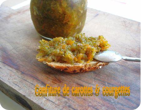 confiture courgettes carottes (scrap2)