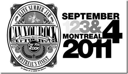 can you rock 2011 graffiti convention montreal hip hop