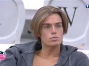 Secret story Juliette Simon dans ligne mire