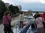 Dernières navettes canal l’Ourcq