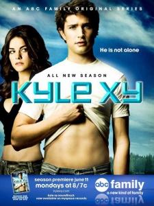 Kyle XY Saison 3 – She’s gonna be ok