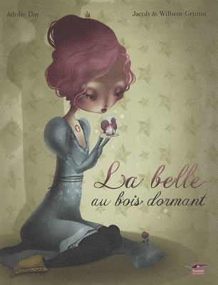 La belle au bois dormant