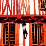 Blanc bois vent d'ouest