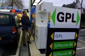 Le GPL, un carburant pas cher et écologique
