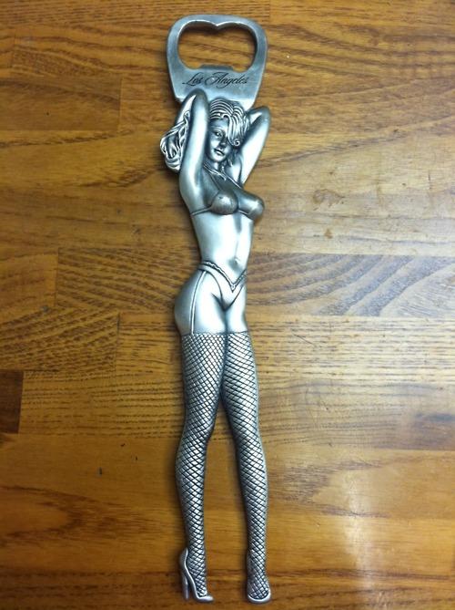 Le Sex Shop bizarre