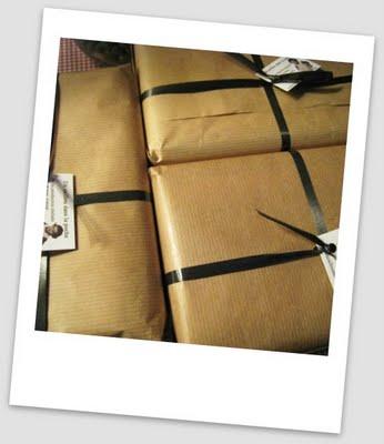 Chouette l'été s'en va !