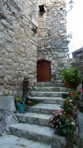 Vacances sur la côte d’Azur – 2 petites trouvailles et du vin!