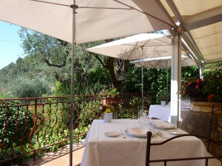 Vacances sur la côte d’Azur – 2 petites trouvailles et du vin!