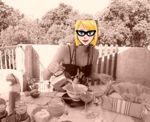 Vacances sur la côte d’Azur – 2 petites trouvailles et du vin!