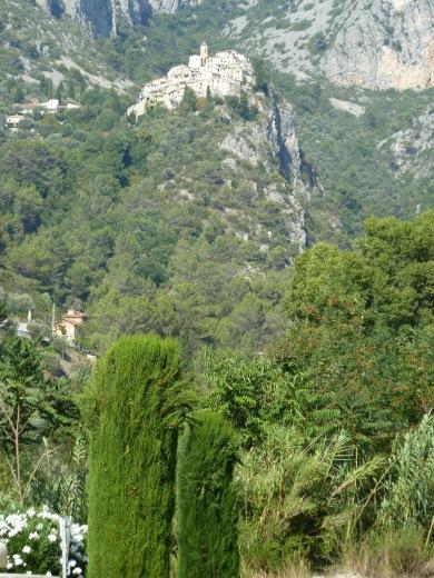 Vacances sur la côte d’Azur – 2 petites trouvailles et du vin!