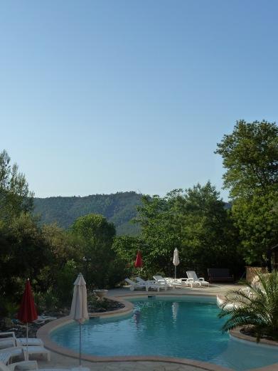 Vacances sur la côte d’Azur – 2 petites trouvailles et du vin!