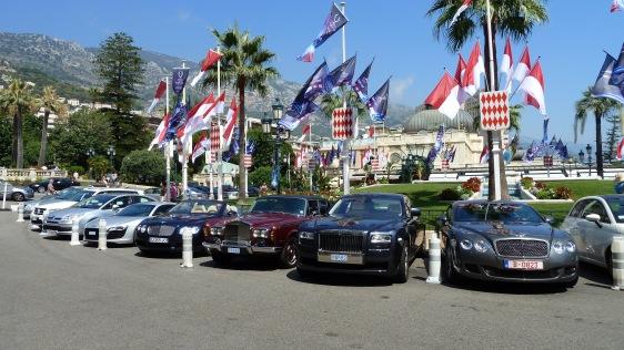 Vacances sur la côte d’Azur – 2 petites trouvailles et du vin!