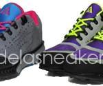 Nike Talaria Boot Automne 2011 dispos