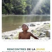 Rencontres de la jeune photographie internationale de  Niort 2011