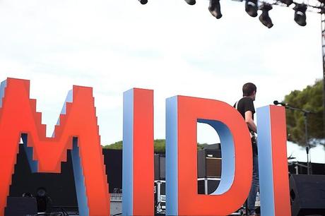 MIDI FESTIVAL 2011