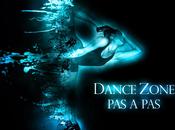 DANCE ZONE Pas, édition