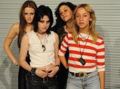 promotional pics Runaways