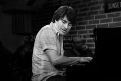 Dan TEPFER © 2011 Emmanuelle Vial