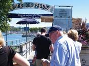 Course autour phare" photos