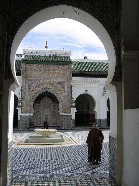 Périple au Maroc : Casablanca, Rabat, Meknès et Fès.. Magiques !