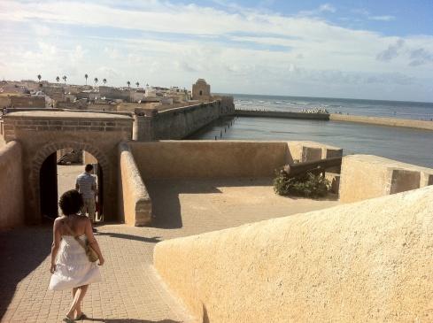 Périple au Maroc : Casablanca, Rabat, Meknès et Fès.. Magiques !