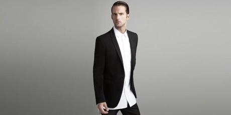 Zara Man Homme Lookbook Aout Hiver 2011 9 620x310 Zara Homme Aout 2011 : lHiver en 10 tenues