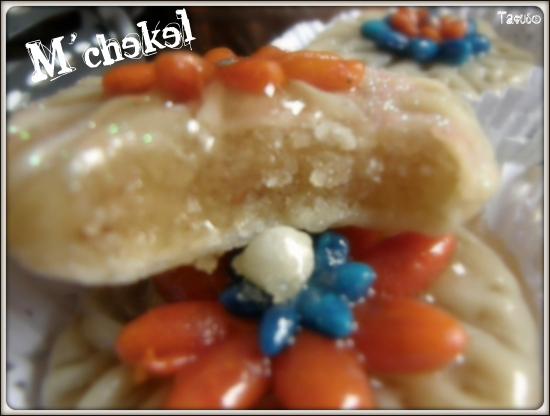 M'chekel ou M'chekla