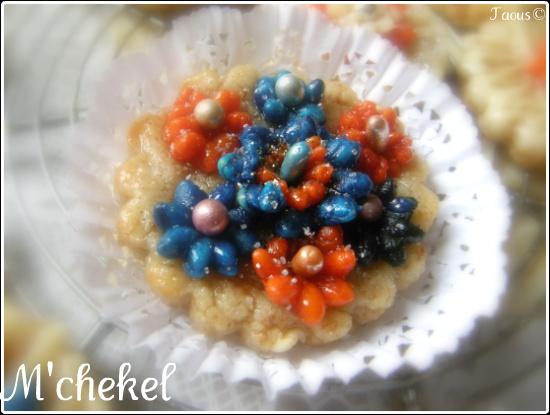 M'chekel ou M'chekla