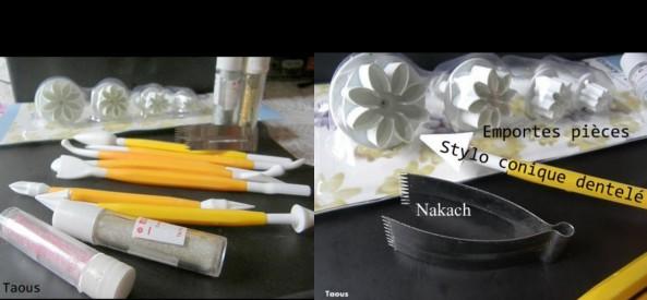 M'chekel ou M'chekla