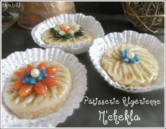 M'chekel ou M'chekla