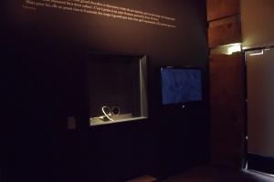 Une exposition tranchante et piquante au musée de Cluny