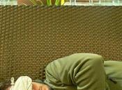 Pomme dans Grand Nord