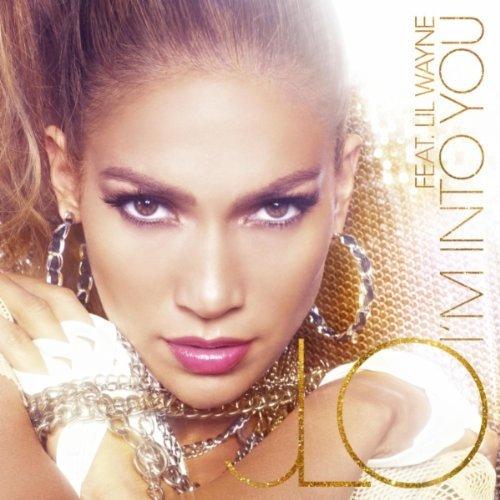 Jennifer Lopez ft Lil Wayne - I'm Into You (CLIP)