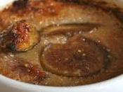 Figues crème d'amande