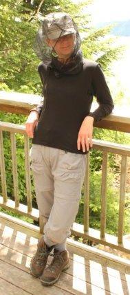 Vacances d'été #3 : La Gaspésie J13