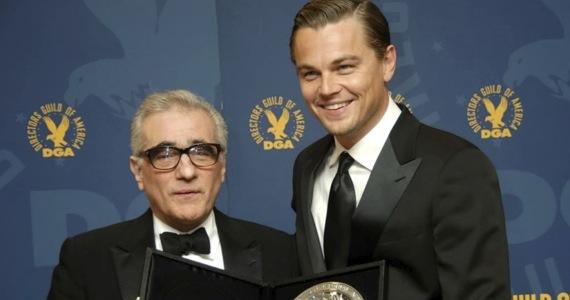 Leonardo DiCaprio travaillera de nouveau avec Scorsese