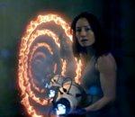 vidéo portal no escape