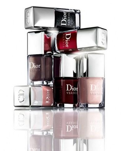 Nail Bar Collection… Dior automne 2011!