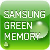 Samsung - Green Memory